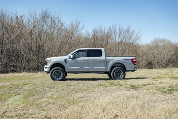 2024 Ford F150