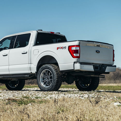 2024 Ford F150