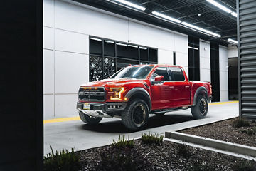 2023 Ford F150 Raptor