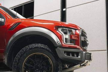 2023 Ford F150 Raptor
