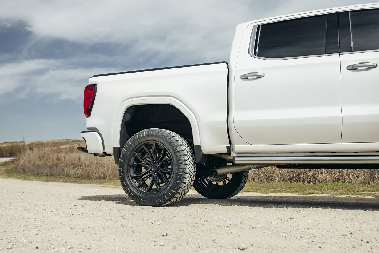 2024 GMC Sierra Denali