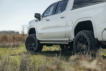 2024 GMC Sierra Denali