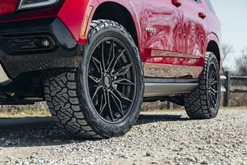 2024 GMC Yukon