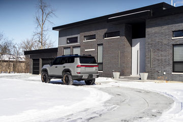 2025 Lexus GX550
