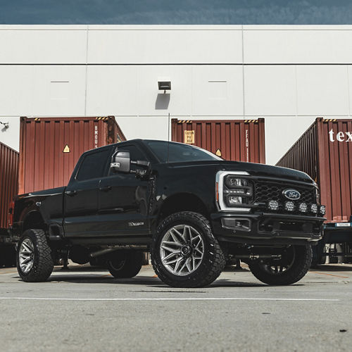 2023 Ford F250