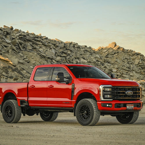 2022 Ford F350