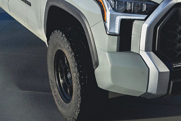 2023 Toyota Tundra