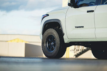 2023 Toyota Tundra