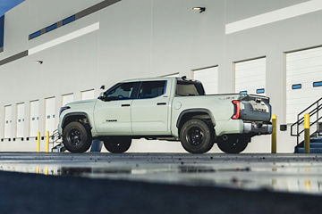 2023 Toyota Tundra