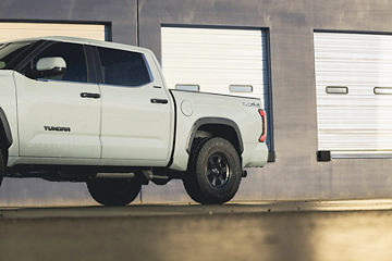 2023 Toyota Tundra