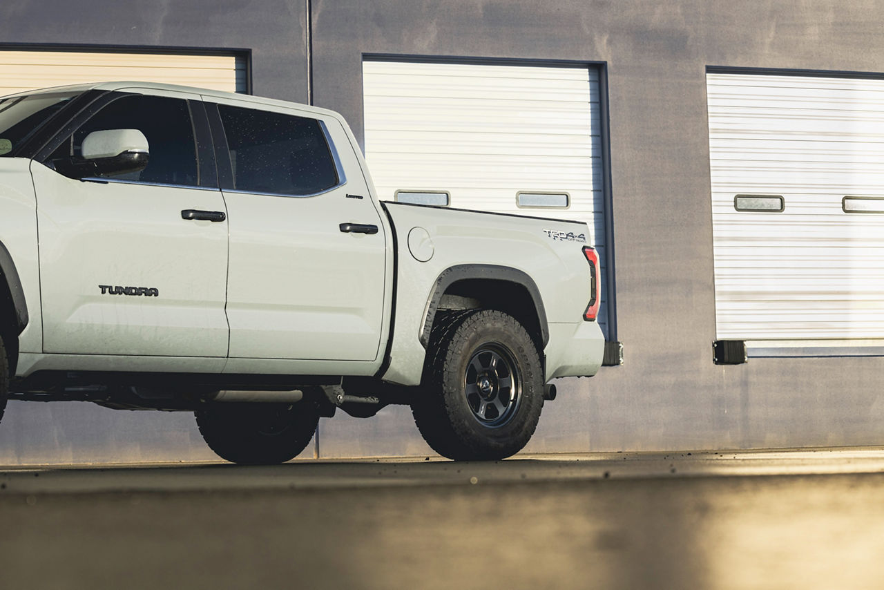 2023 Toyota Tundra