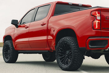 2023 Chevrolet Silverado