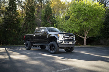 2022 Ford F250