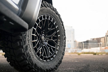 2022 Ford F150 Raptor