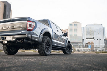 2022 Ford F150 Raptor