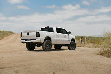 2024 Ram 1500 Bighorn