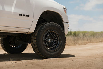 2024 Ram 1500 Bighorn