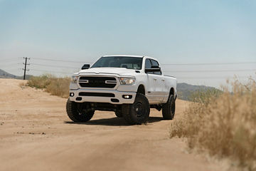 2024 Ram 1500 Bighorn