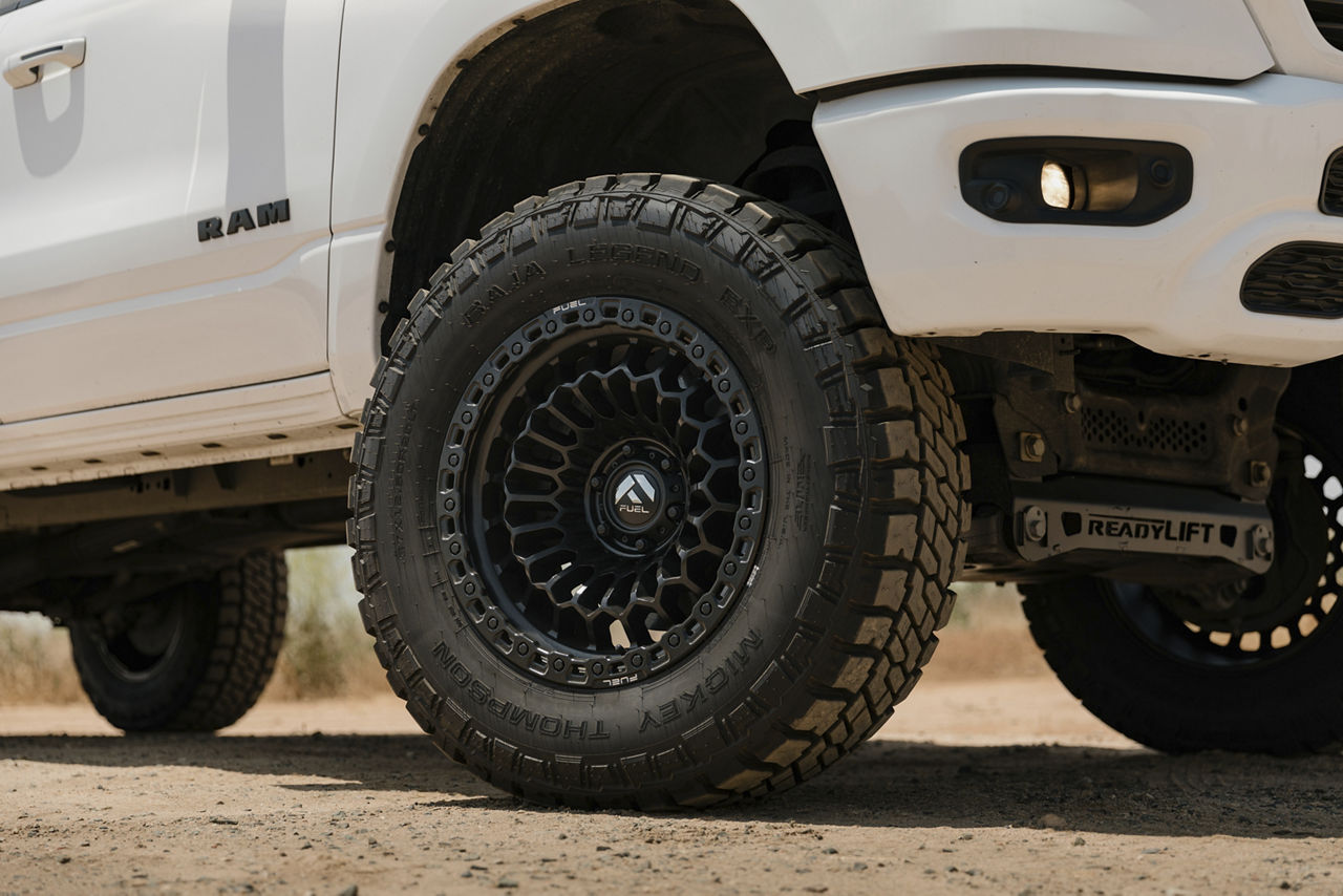 2024 Ram 1500 Bighorn