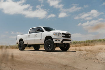 2024 Ram 1500 Bighorn
