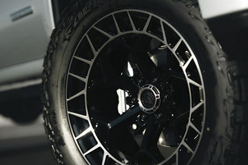 2023 GMC Sierra Denali