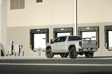 2023 GMC Sierra Denali