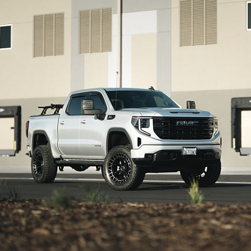 2023 GMC Sierra Denali