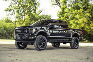 2023 Ford F150