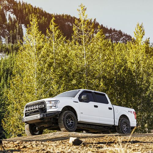 2022 Ford F150