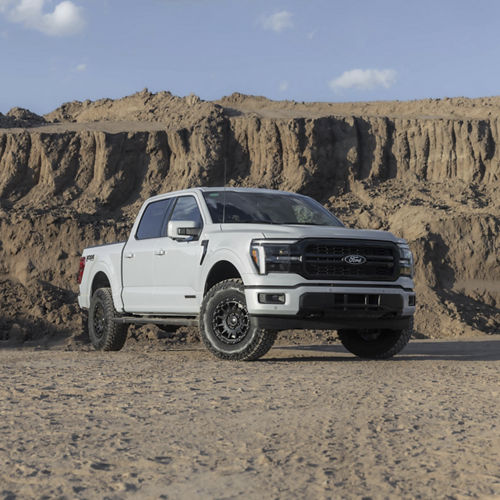 2024 Ford F150