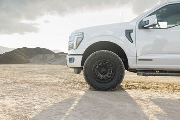 2024 Ford F150