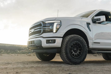 2024 Ford F150