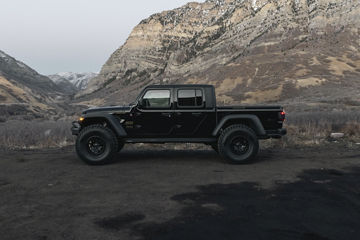 2024 Jeep Gladiator