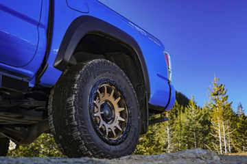 2018 Toyota Tacoma