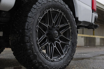 2024 Ford F250 Super Duty