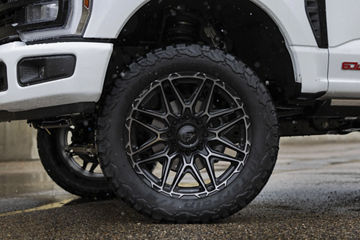 2024 Ford F250 Super Duty