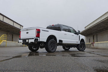2024 Ford F250 Super Duty