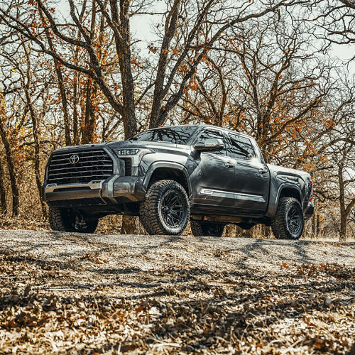 2024 Toyota Tundra