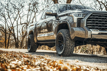 2024 Toyota Tundra
