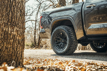 2024 Toyota Tundra
