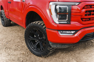 2023 Ford F150