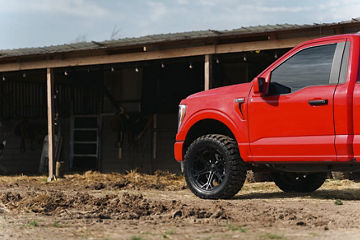 2023 Ford F150