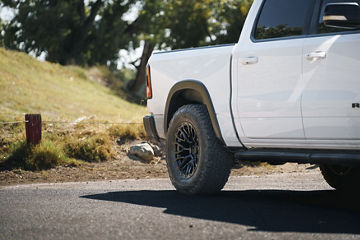2024 Ram 1500 Rebel