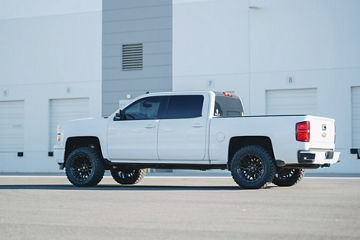 2014 Chevrolet Silverado