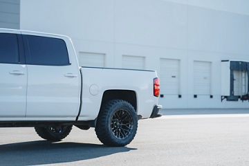 2014 Chevrolet Silverado