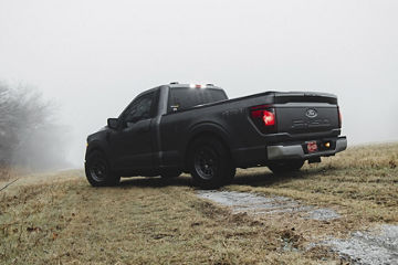 2024 Ford F150