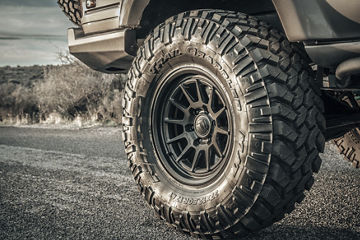 1990 Toyota Land Cruiser