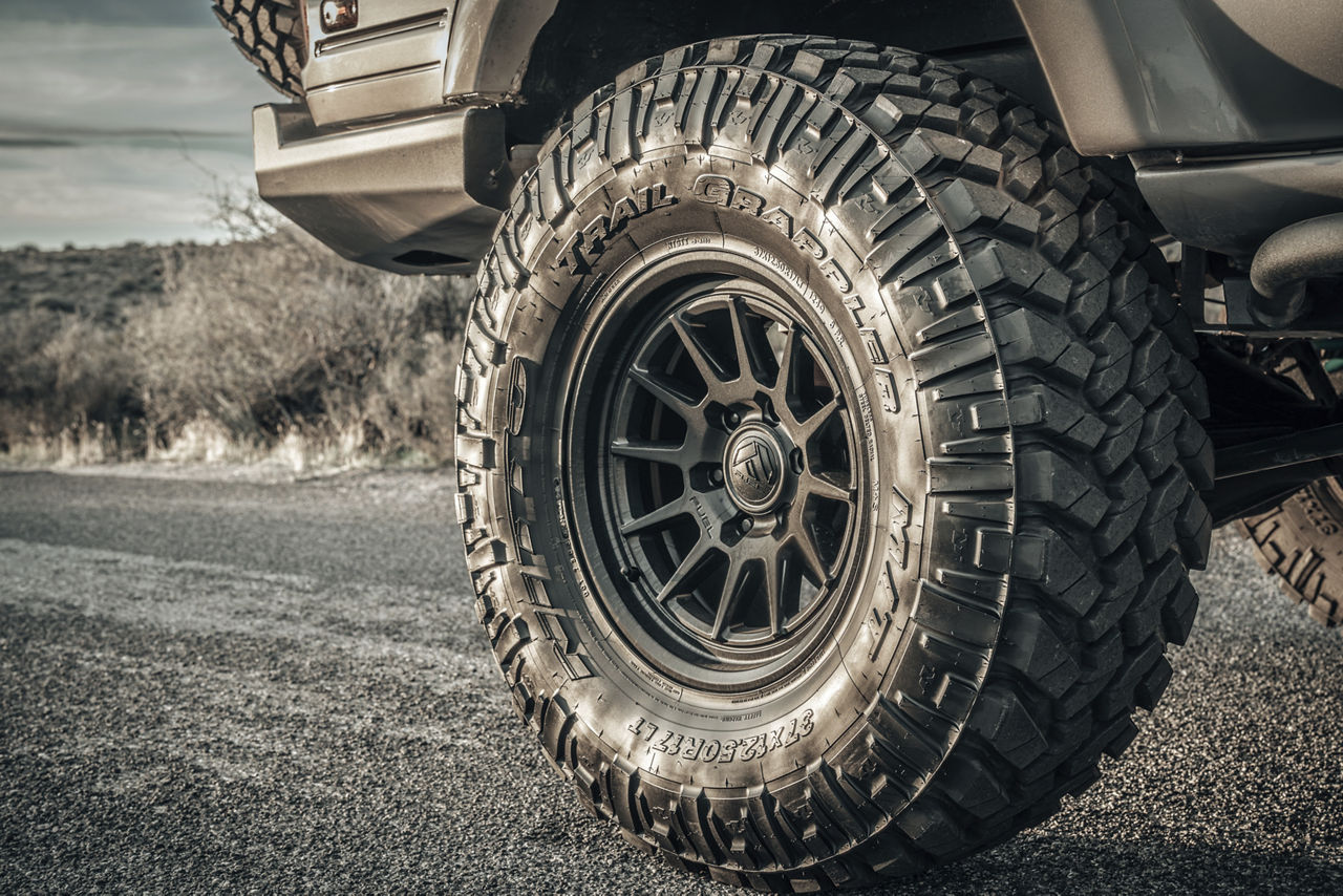 1990 Toyota Land Cruiser