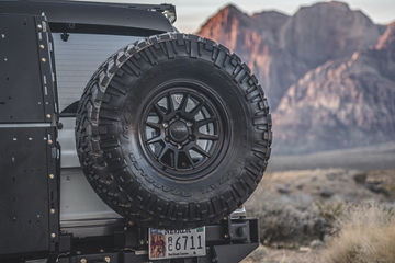 1990 Toyota Land Cruiser