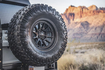 1990 Toyota Land Cruiser